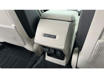 Jaguar I-Pace 294kW EV400 Sport 90kWh 5dr Auto Electric Estate