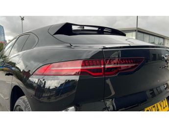 Jaguar I-Pace 294kW EV400 Sport 90kWh 5dr Auto Electric Estate