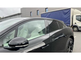 Jaguar I-Pace 294kW EV400 Sport 90kWh 5dr Auto Electric Estate