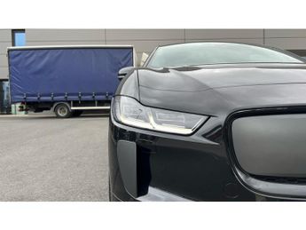 Jaguar I-Pace 294kW EV400 Sport 90kWh 5dr Auto Electric Estate