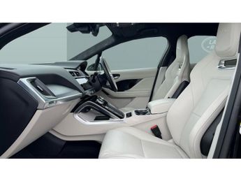 Jaguar I-Pace 294kW EV400 Sport 90kWh 5dr Auto Electric Estate
