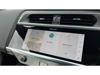 Jaguar I-Pace 294kW EV400 Sport 90kWh 5dr Auto Electric Estate