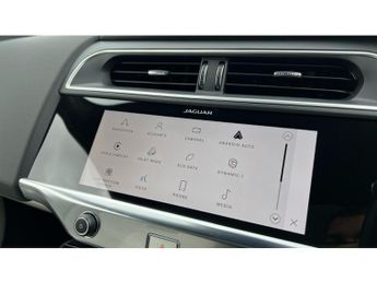 Jaguar I-Pace 294kW EV400 Sport 90kWh 5dr Auto Electric Estate