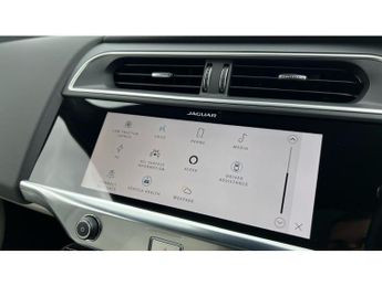 Jaguar I-Pace 294kW EV400 Sport 90kWh 5dr Auto Electric Estate