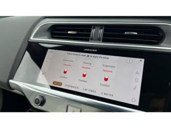 Jaguar I-Pace 294kW EV400 Sport 90kWh 5dr Auto Electric Estate