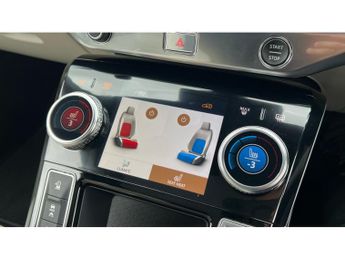 Jaguar I-Pace 294kW EV400 Sport 90kWh 5dr Auto Electric Estate