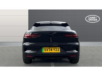 Jaguar I-Pace 294kW EV400 Sport 90kWh 5dr Auto Electric Estate