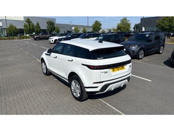 Land Rover Range Rover Evoque 1.5 P300e R-Dynamic S 5dr Auto Hatchback