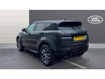 Land Rover Range Rover Evoque 2.0 D200 Dynamic SE 5dr Auto Diesel Hatchback