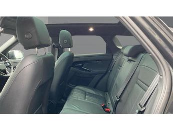 Land Rover Range Rover Evoque 2.0 D200 Dynamic SE 5dr Auto Diesel Hatchback