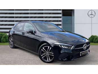 Mercedes A Class A180 Sport Executive 5dr Auto Petrol Hatchback