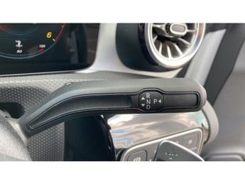 Mercedes-Benz CLA 220d AMG Line Premium 5dr Tip Auto Diesel Estate
