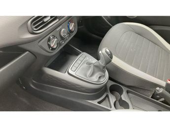 Hyundai i10 1.0 [63] Advance 5dr Auto [Nav] Petrol Hatchback