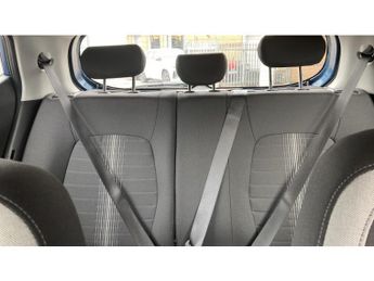 Hyundai i10 1.0 [63] Advance 5dr Auto [Nav] Petrol Hatchback