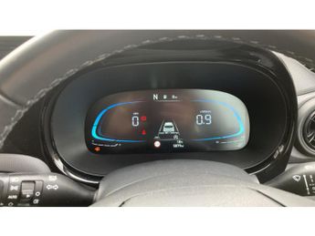 Hyundai i10 1.0 [63] Advance 5dr Auto [Nav] Petrol Hatchback