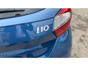 Hyundai i10 1.0 [63] Advance 5dr Auto [Nav] Petrol Hatchback