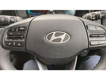 Hyundai i10 1.0 [63] Advance 5dr Auto [Nav] Petrol Hatchback