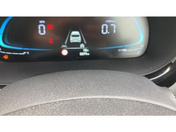 Hyundai i10 1.0 [63] Advance 5dr Auto [Nav] Petrol Hatchback