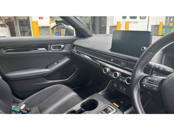 Honda Civic 2.0 eHEV Sport 5dr CVT Hybrid Hatchback