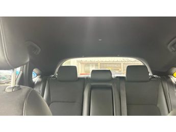 Honda Civic 2.0 eHEV Sport 5dr CVT Hybrid Hatchback