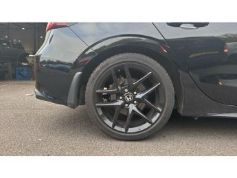 Honda Civic 2.0 eHEV Sport 5dr CVT Hybrid Hatchback