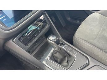 Volkswagen Tiguan 1.5 TSI 150 Elegance 5dr DSG Petrol Estate