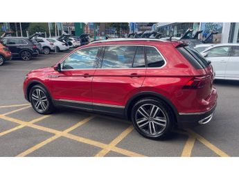 Volkswagen Tiguan 1.5 TSI 150 Elegance 5dr DSG Petrol Estate