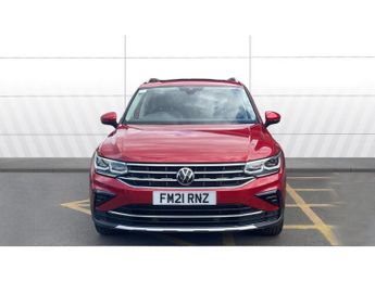 Volkswagen Tiguan 1.5 TSI 150 Elegance 5dr DSG Petrol Estate
