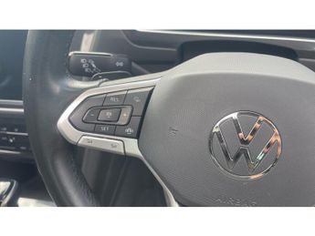 Volkswagen Tiguan 1.5 TSI 150 Elegance 5dr DSG Petrol Estate