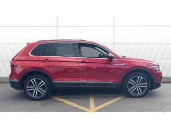 Volkswagen Tiguan 1.5 TSI 150 Elegance 5dr DSG Petrol Estate