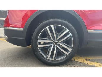 Volkswagen Tiguan 1.5 TSI 150 Elegance 5dr DSG Petrol Estate