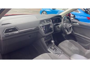 Volkswagen Tiguan 1.5 TSI 150 Elegance 5dr DSG Petrol Estate