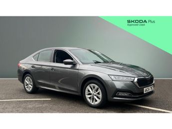 Skoda Octavia 1.4 TSI iV SE L DSG 5dr Hatchback