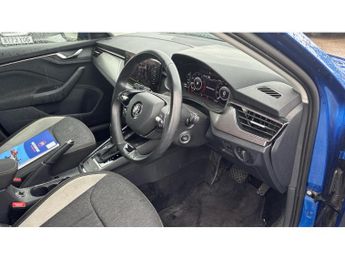 Skoda Scala 1.0 TSI SE L 5dr DSG Petrol Hatchback