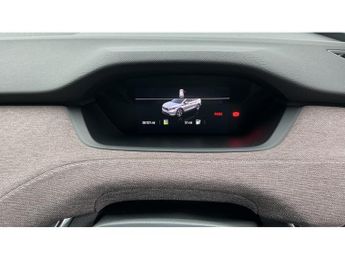 Skoda Enyaq 132kW 60 ecoSuite 62kWh 5dr Auto Electric Estate