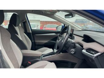 Skoda Enyaq 132kW 60 ecoSuite 62kWh 5dr Auto Electric Estate