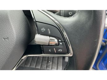 Skoda Enyaq 132kW 60 ecoSuite 62kWh 5dr Auto Electric Estate