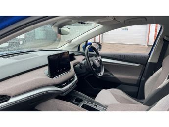 Skoda Enyaq 132kW 60 ecoSuite 62kWh 5dr Auto Electric Estate