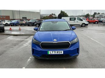Skoda Enyaq 132kW 60 ecoSuite 62kWh 5dr Auto Electric Estate