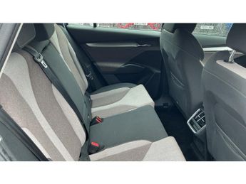Skoda Enyaq 132kW 60 ecoSuite 62kWh 5dr Auto Electric Estate
