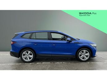Skoda Enyaq 132kW 60 ecoSuite 62kWh 5dr Auto Electric Estate