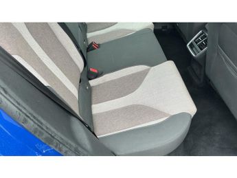 Skoda Enyaq 132kW 60 ecoSuite 62kWh 5dr Auto Electric Estate