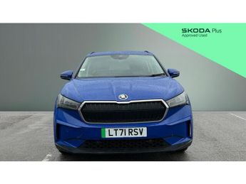 Skoda Enyaq 132kW 60 ecoSuite 62kWh 5dr Auto Electric Estate