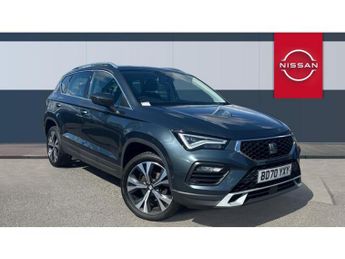 SEAT Ateca 1.5 TSI EVO SE Technology 5dr Petrol Estate