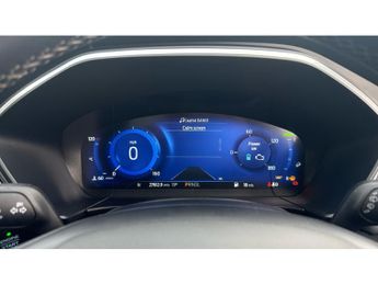 Ford Kuga 2.5 FHEV Vignale 5dr CVT Hybrid Estate