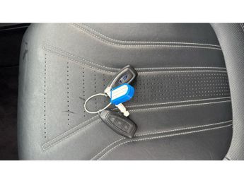 Ford Kuga 2.5 FHEV Vignale 5dr CVT Hybrid Estate