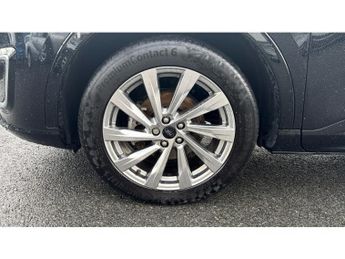 Ford Kuga 2.5 FHEV Vignale 5dr CVT Hybrid Estate