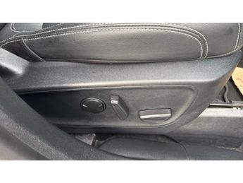 Ford Kuga 2.5 FHEV Vignale 5dr CVT Hybrid Estate