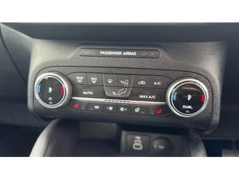 Ford Kuga 2.5 FHEV Vignale 5dr CVT Hybrid Estate