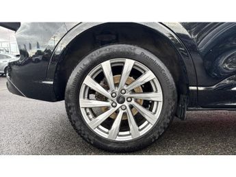 Ford Kuga 2.5 FHEV Vignale 5dr CVT Hybrid Estate
